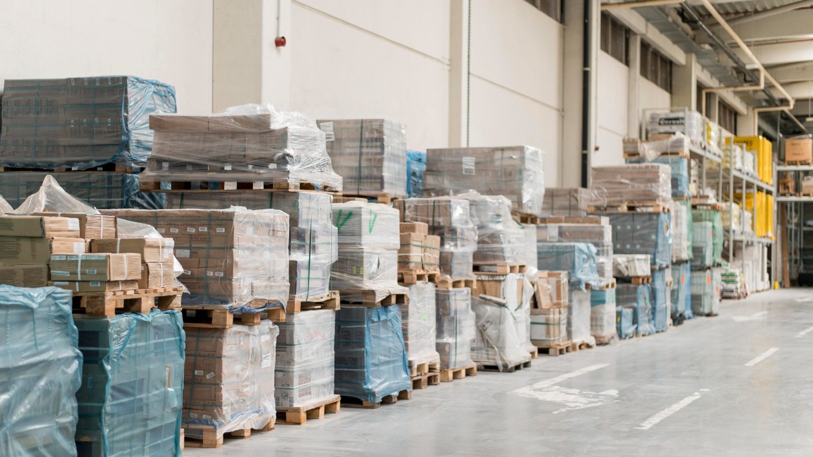 Packaging & Logistics